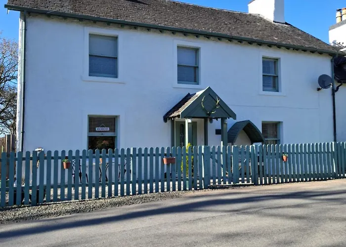 Cladich House Bed & Breakfast