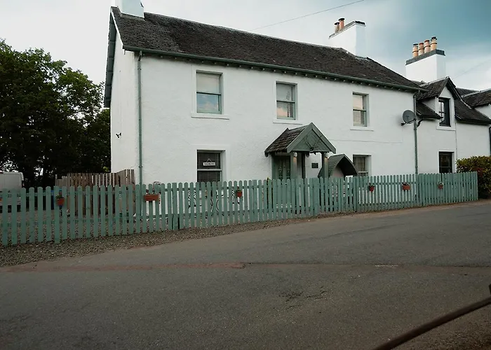 Cladich House Bed & Breakfast