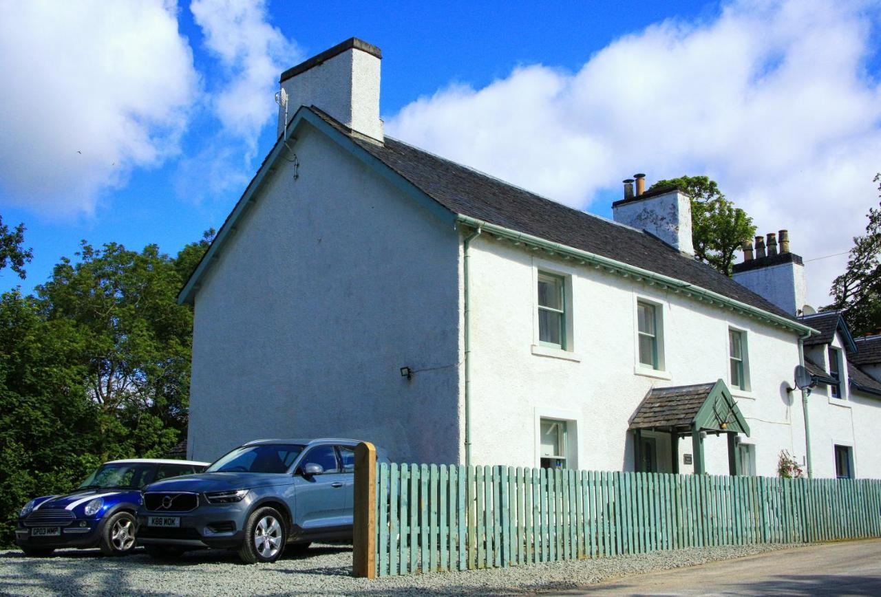 House Bed & Breakfast Cladich