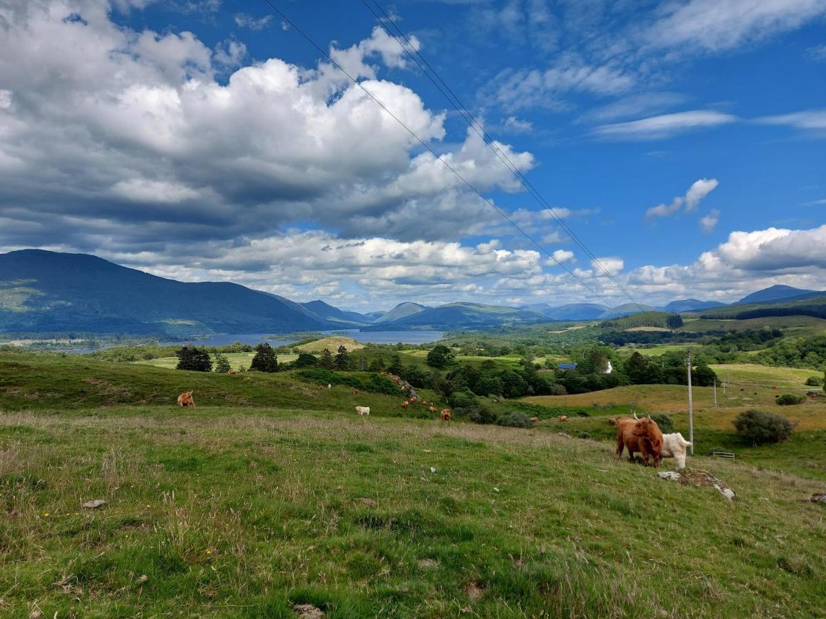 Bed & Breakfast House Cladich
