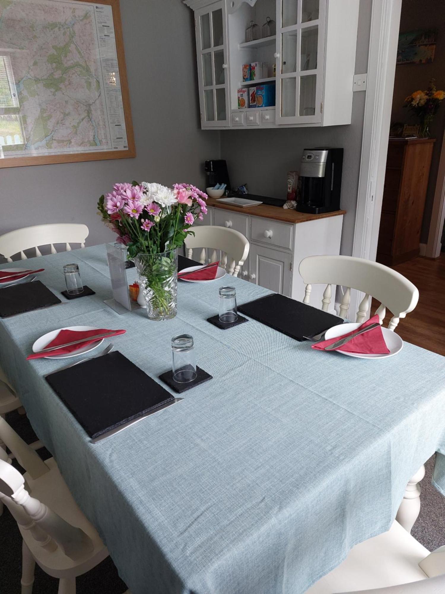 Bed & Breakfast House Cladich