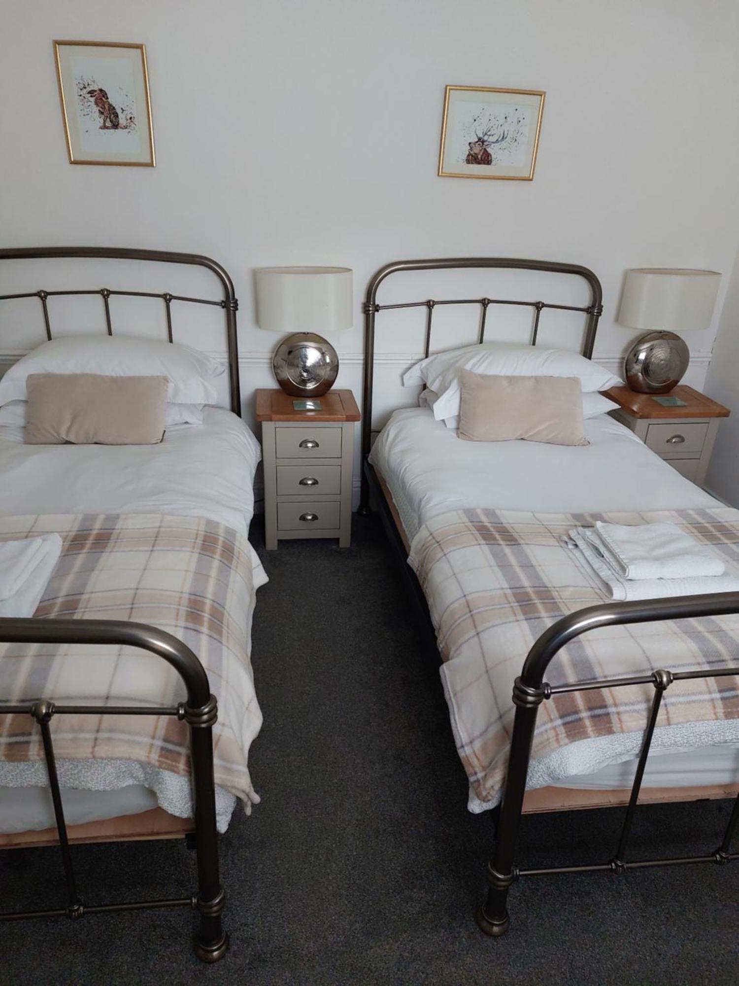 House Bed & Breakfast Cladich